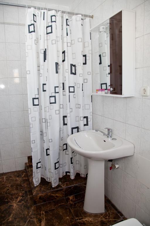 Hotel Metropol Piteşti Zimmer foto